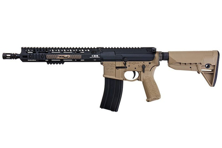 VFC BCM MK2 MCMR GBBR Airsoft (11.5 inch) - Two Tone - Bang Bang Airsoft