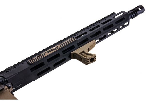 VFC BCM MK2 MCMR GBBR Airsoft (14.5 inch) - Two Tone - Bang Bang Airsoft