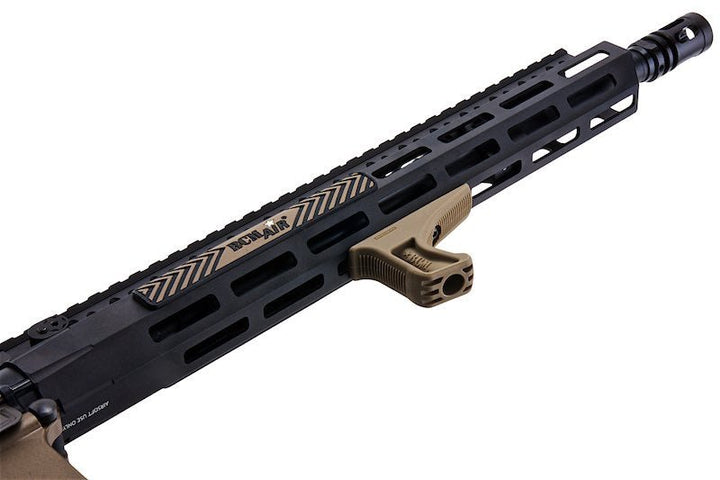 VFC BCM MK2 MCMR GBBR Airsoft M4 (14.5 inch) - Two Tone - Bang Bang Airsoft