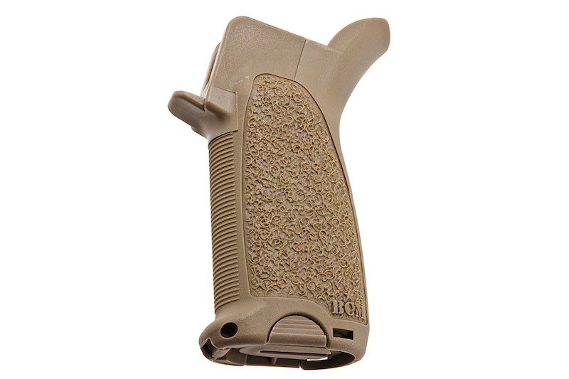 VFC BCM Pistol Grip MOD2 for M4 Airsoft GBBR - TAN - Bang Bang Airsoft