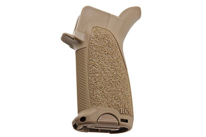 VFC BCM Pistol Grip MOD2 for M4 Airsoft GBBR - TAN - Bang Bang Airsoft