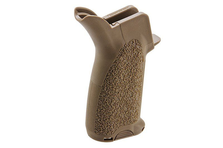 VFC BCM Pistol Grip MOD2 for M4 Airsoft GBBR - TAN - Bang Bang Airsoft