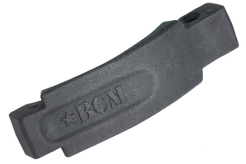 VFC BCM Trigger Guard MOD3 for M4 GBBR - Black - Bang Bang Airsoft