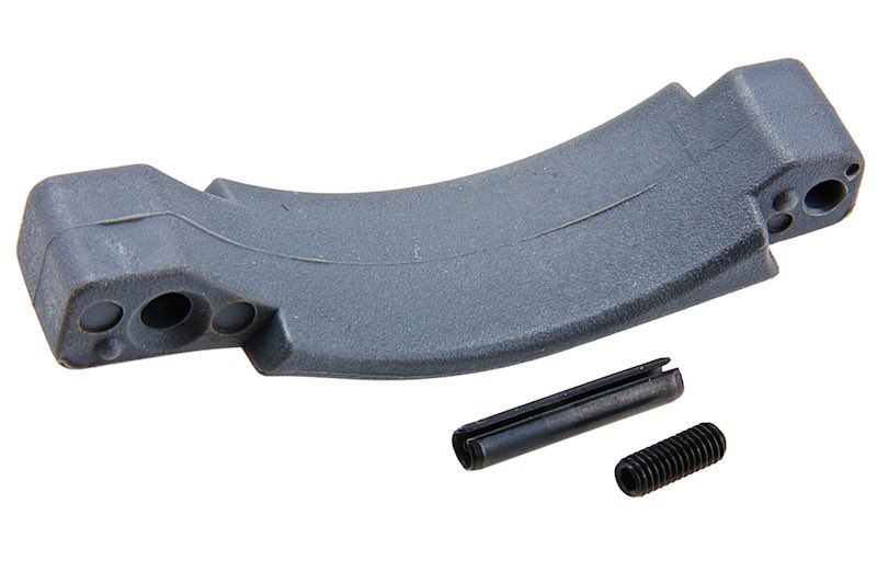 VFC BCM Trigger Guard MOD3 for M4 GBBR - Wolf Grey - Bang Bang Airsoft