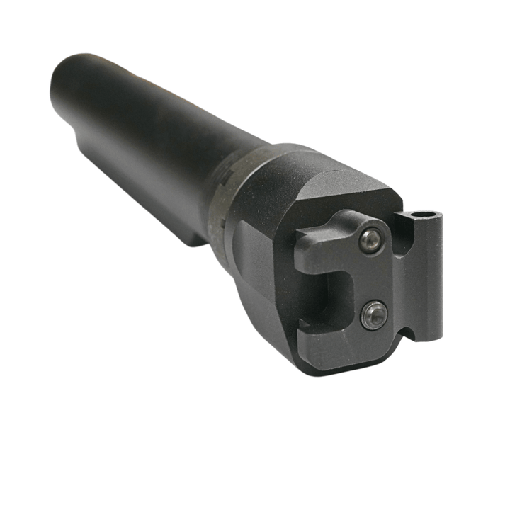 VFC Buffer Tube stock adapter for VFC AV74M GBB - Bang Bang Airsoft