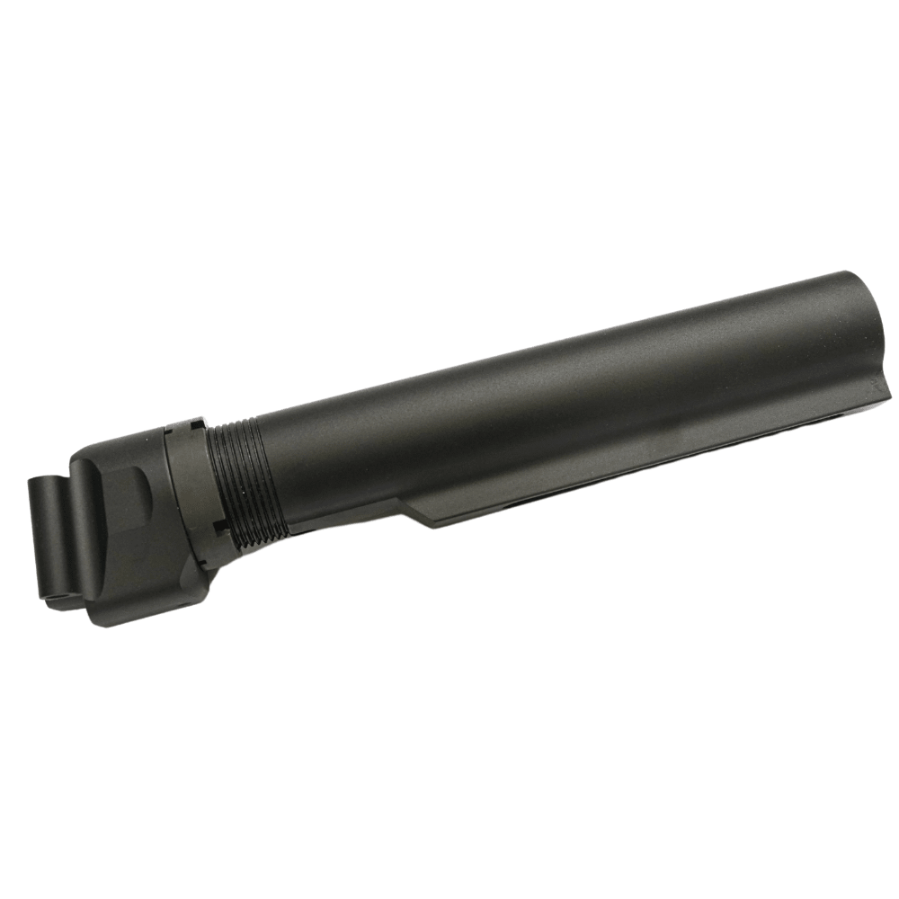 VFC Buffer Tube stock adapter for VFC AV74M GBB - Bang Bang Airsoft