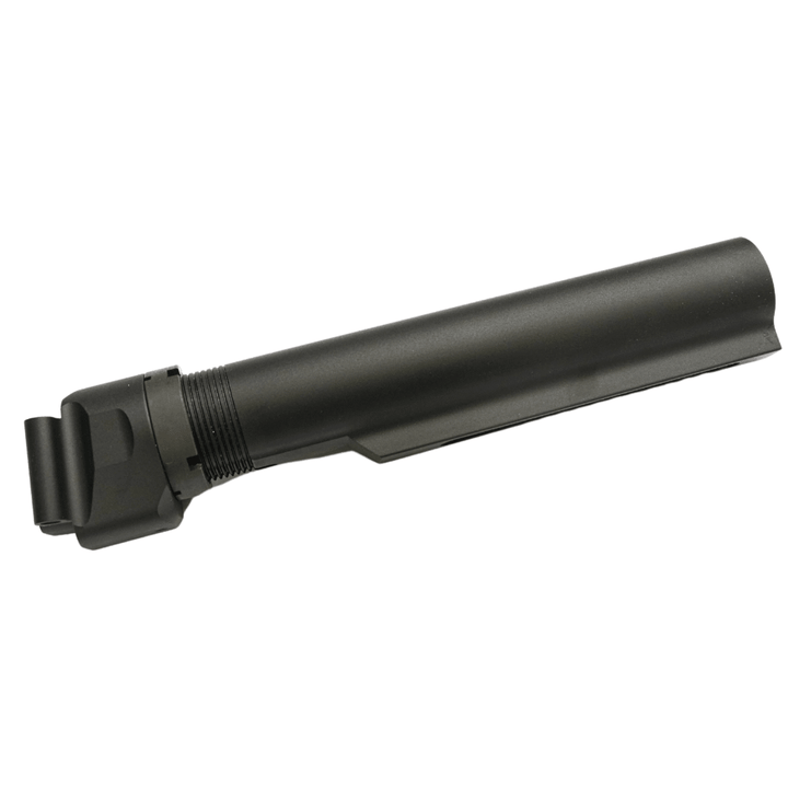 VFC Buffer Tube stock adapter for VFC AV74M GBB - Bang Bang Airsoft