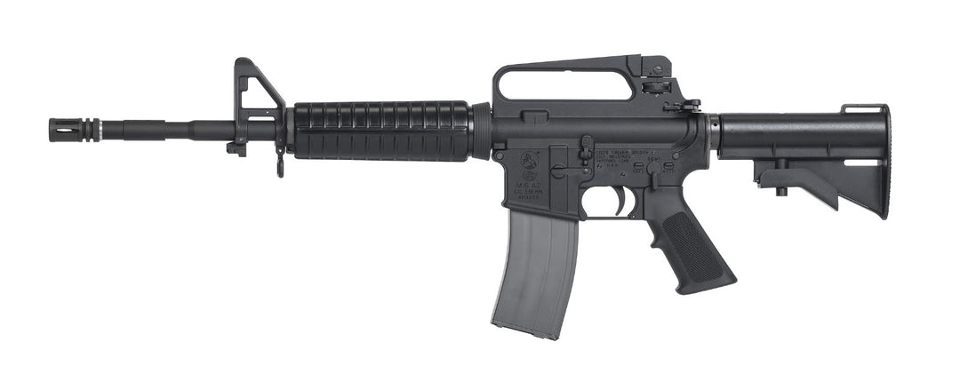 VFC Colt M16A2 Carbine Airsoft Rifle (Licensed by Cybergun) - Bang Bang Airsoft
