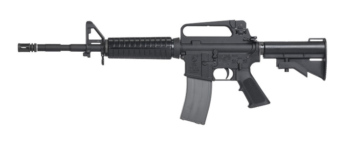 VFC Colt M16A2 Carbine Airsoft Rifle (Licensed by Cybergun) - Bang Bang Airsoft