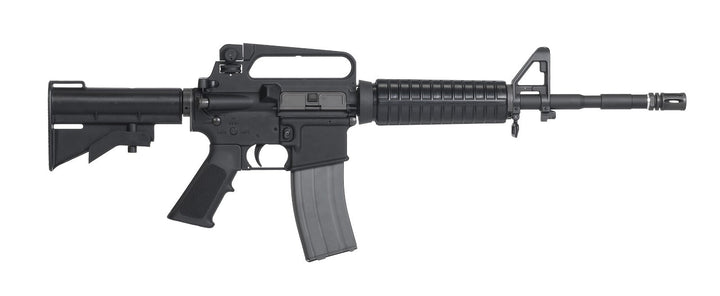 VFC Colt M16A2 Carbine Airsoft Rifle (Licensed by Cybergun) - Bang Bang Airsoft