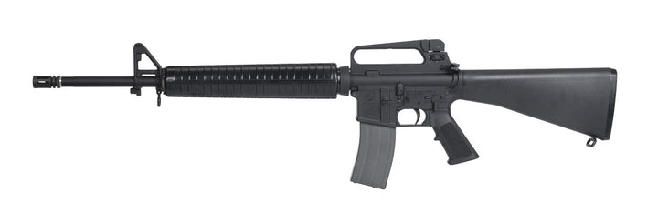 VFC Colt M16A2 GBB Airsoft Rifle (Licensed by Cybergun) - Bang Bang Airsoft