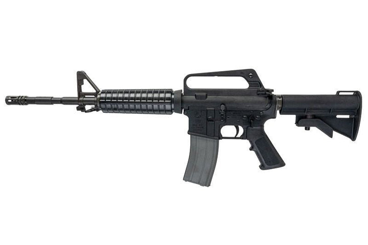 VFC Colt M723 GBB Airsoft Rifle (Licensed by Cybergun) - Steel Bolt Version - Bang Bang Airsoft