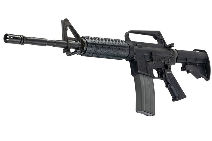 VFC Colt M723 GBB Airsoft Rifle (Licensed by Cybergun) - Bang Bang Airsoft