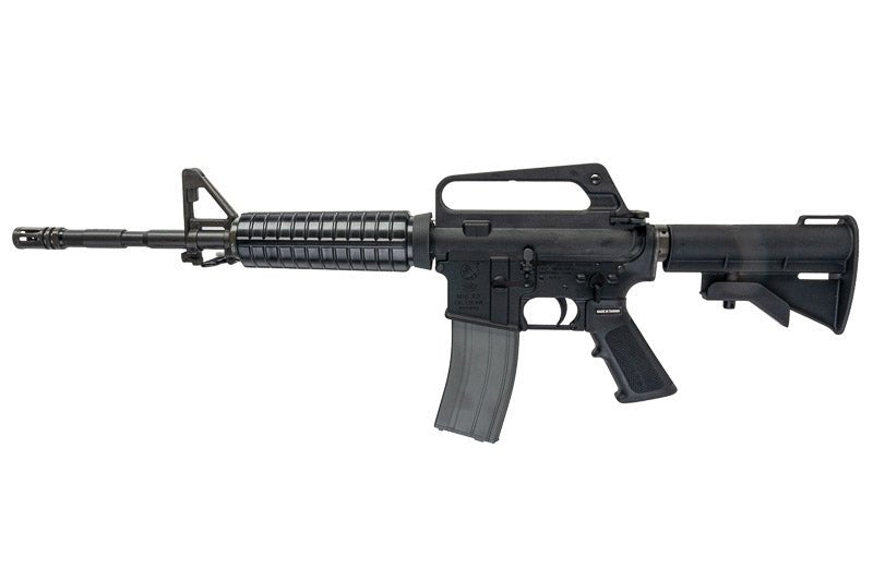 VFC Colt M723 GBB Airsoft Rifle (Licensed by Cybergun) - Bang Bang Airsoft
