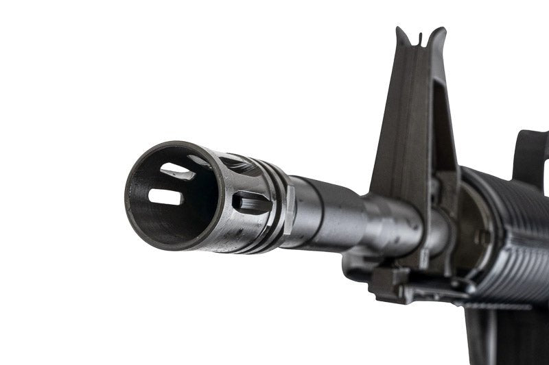 VFC Colt M723 GBB Airsoft Rifle (Licensed by Cybergun) - Bang Bang Airsoft