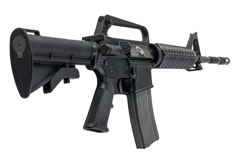 VFC Colt M723 GBB Airsoft Rifle (Licensed by Cybergun) - Bang Bang Airsoft