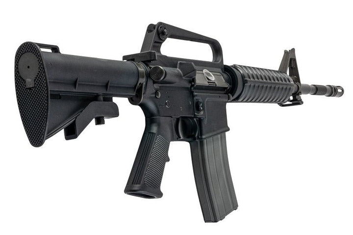 VFC Colt M723 GBB Airsoft Rifle (Licensed by Cybergun) - Bang Bang Airsoft