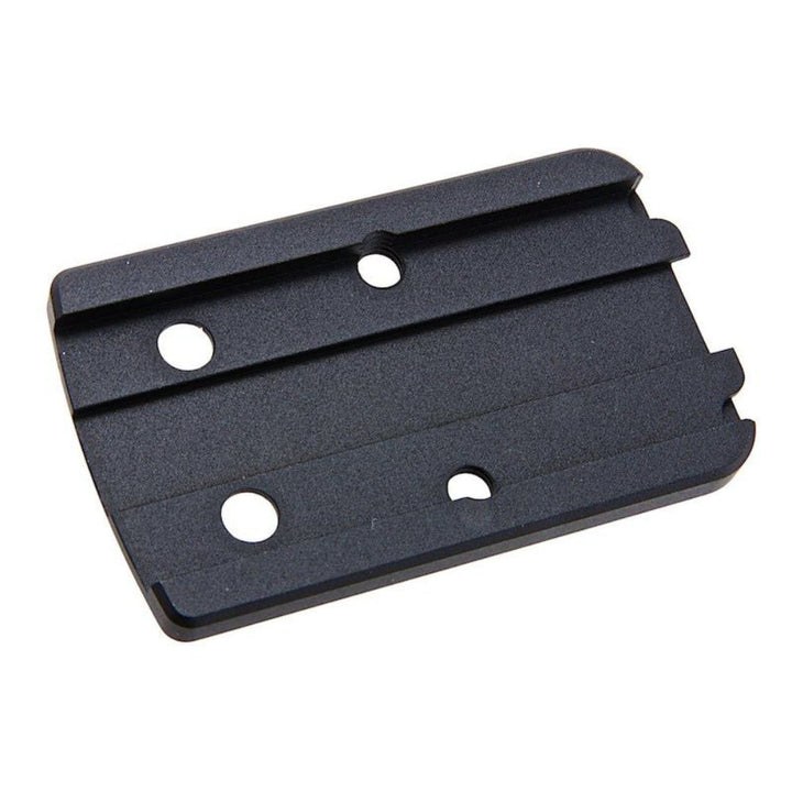 VFC Cybergun FNX GBB RMR Red Dot Adapter - Bang Bang Airsoft