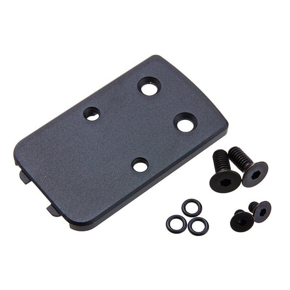 VFC Cybergun FNX GBB RMR Red Dot Adapter - Bang Bang Airsoft