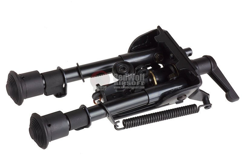 VFC Duty Bipod - Bang Bang Airsoft