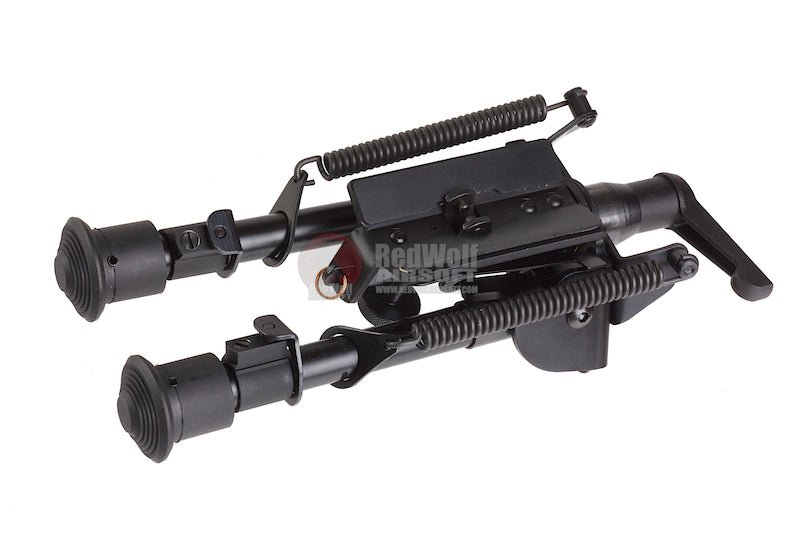 VFC Duty Bipod - Bang Bang Airsoft