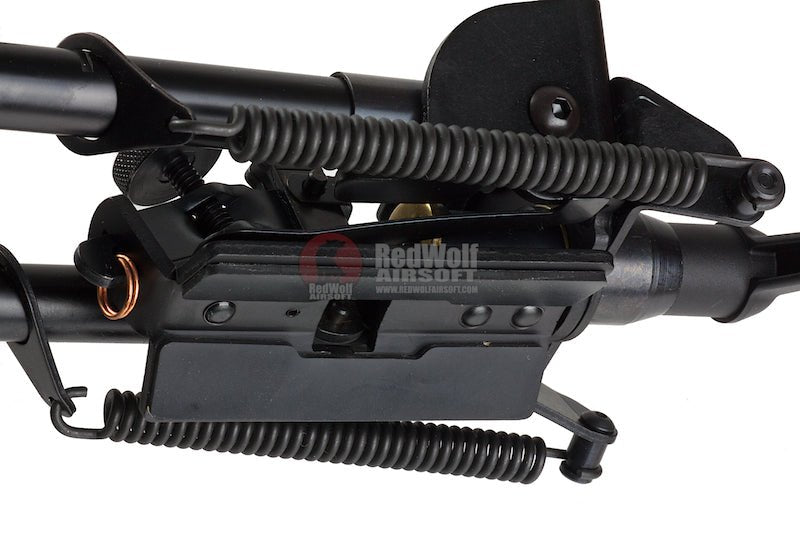 VFC Duty Bipod - Bang Bang Airsoft