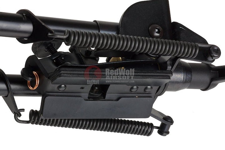 VFC Duty Bipod - Bang Bang Airsoft