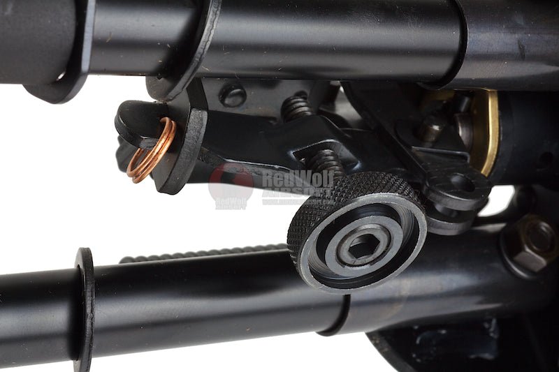 VFC Duty Bipod - Bang Bang Airsoft