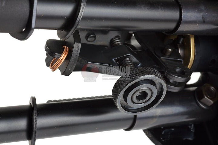 VFC Duty Bipod - Bang Bang Airsoft