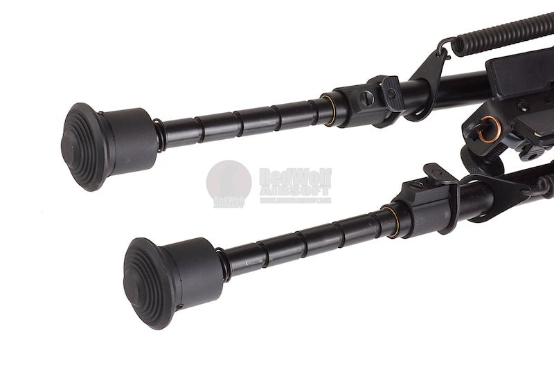 VFC Duty Bipod - Bang Bang Airsoft