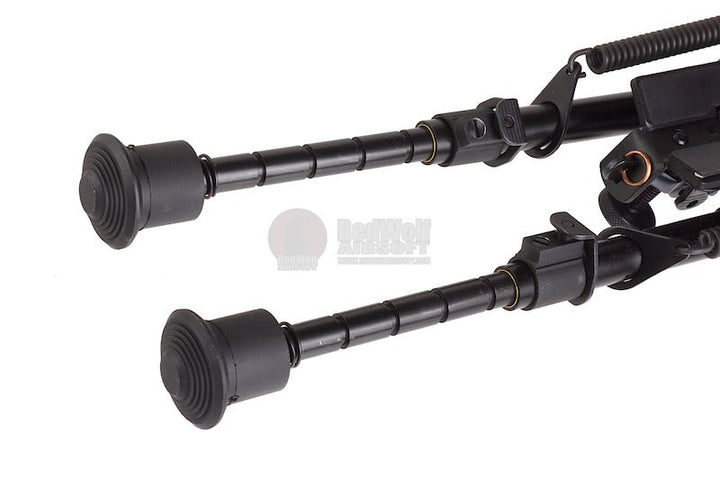 VFC Duty Bipod - Bang Bang Airsoft