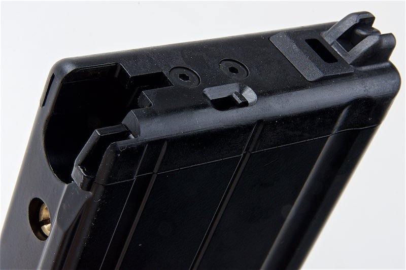VFC FAL Airsoft Green Gas Magazine (LAR, 20 rounds) - Bang Bang Airsoft
