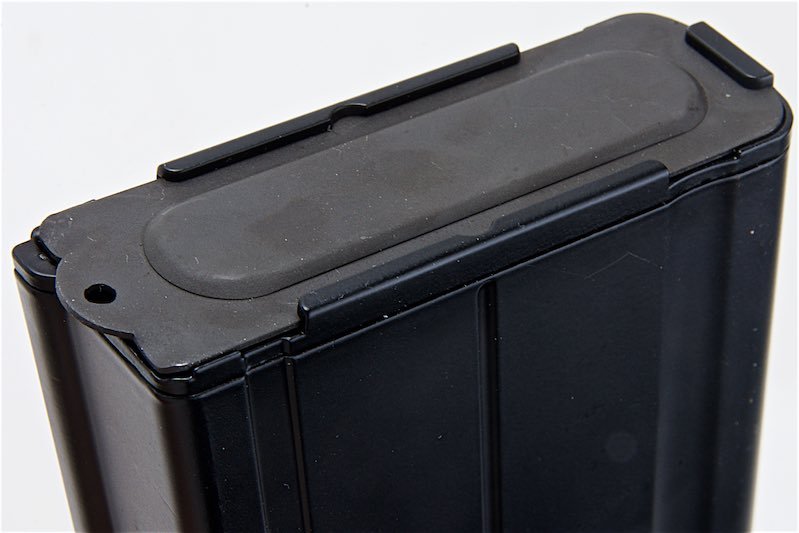 VFC FAL Airsoft Green Gas Magazine (LAR, 20 rounds) - Bang Bang Airsoft