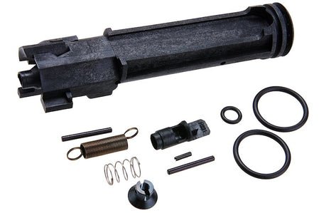 VFC FAL / LAR GBB Loading Nozzle Set (Original Part  09 - 01) - Bang Bang Airsoft