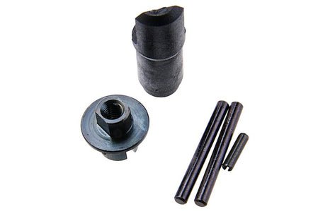 VFC FAL / LAR GBB Loading Nozzle Set (Original Part  09 - 01) - Bang Bang Airsoft