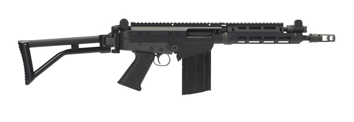 VFC FAL (LAR) OSW MK1 GBB Airsoft Rifle - Bang Bang Airsoft