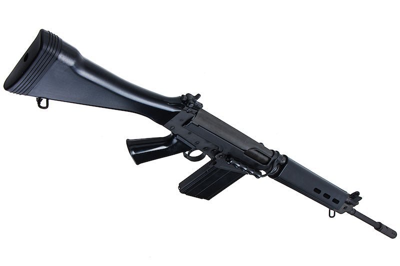 VFC FAL (LAR) Standard Type I GBBR Airsoft - Bang Bang Airsoft