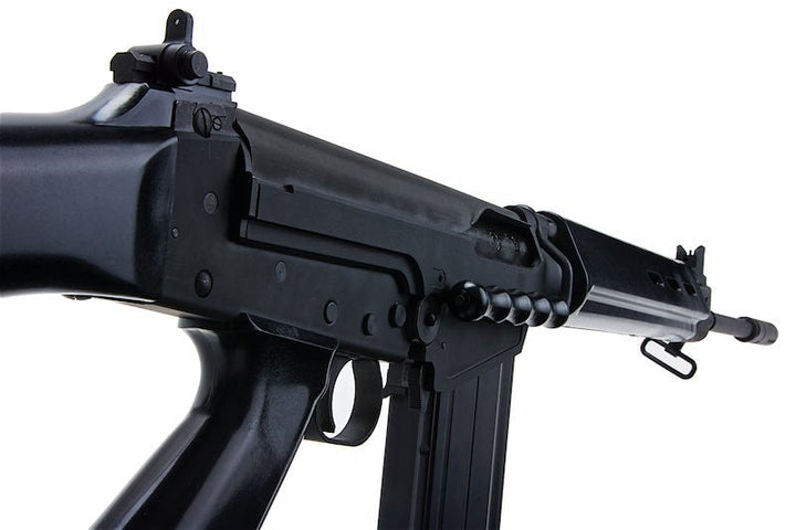 VFC FAL (LAR) Standard Type I GBBR Airsoft - Bang Bang Airsoft