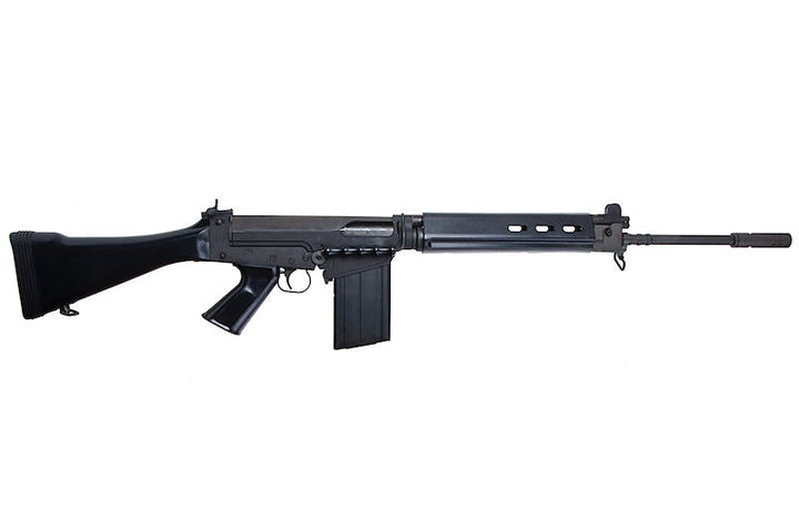VFC FAL (LAR) Standard Type I GBBR Airsoft - Bang Bang Airsoft
