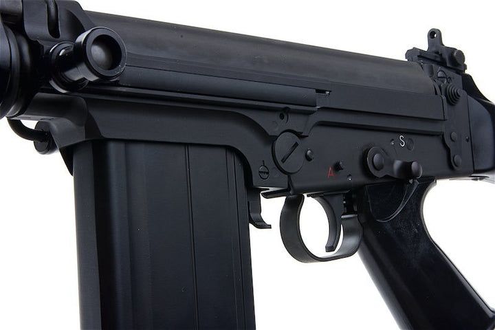 VFC FAL (LAR) Standard Type I GBBR Airsoft - Bang Bang Airsoft