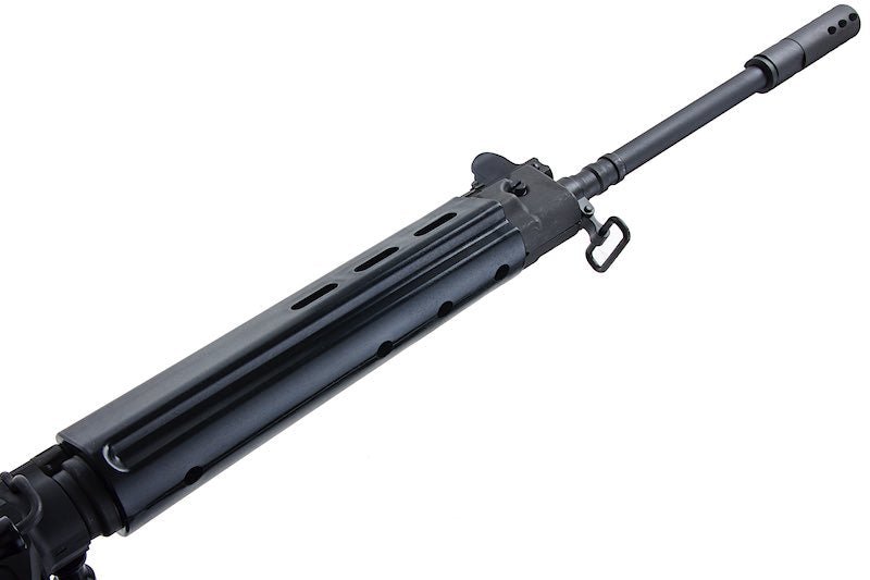 VFC FAL (LAR) Standard Type I GBBR Airsoft - Bang Bang Airsoft