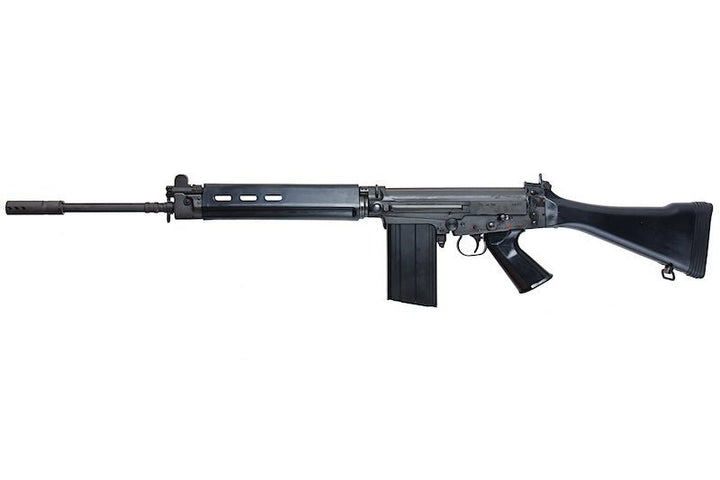 VFC FAL (LAR) Standard Type III GBB Airsoft Sniper - Deluxe Version - Bang Bang Airsoft