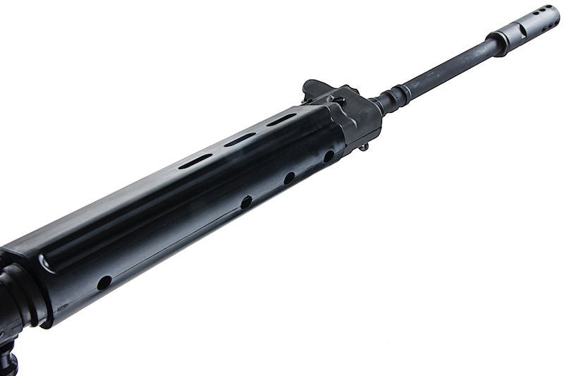 VFC FAL (LAR) Standard Type III GBB Airsoft Sniper - Deluxe Version - Bang Bang Airsoft
