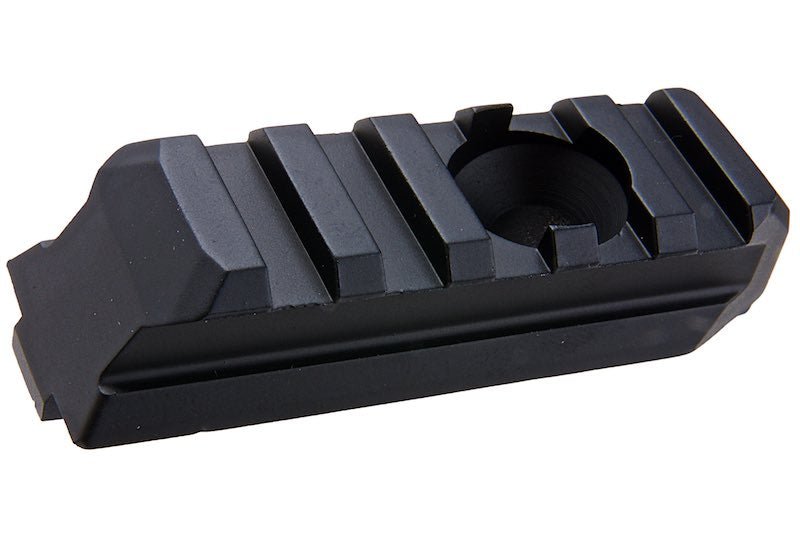 VFC FNC GBB Airsoft Tactical Stock Adapter (CNC Aluminum Alloy, M1913 Spec) - Bang Bang Airsoft