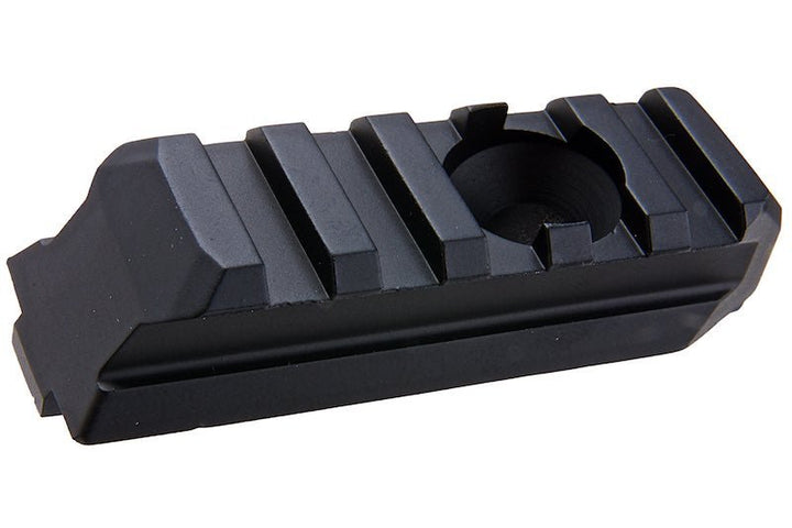 VFC FNC GBB Airsoft Tactical Stock Adapter (CNC Aluminum Alloy, M1913 Spec) - Bang Bang Airsoft