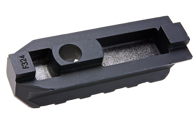 VFC FNC GBB Airsoft Tactical Stock Adapter (CNC Aluminum Alloy, M1913 Spec) - Bang Bang Airsoft