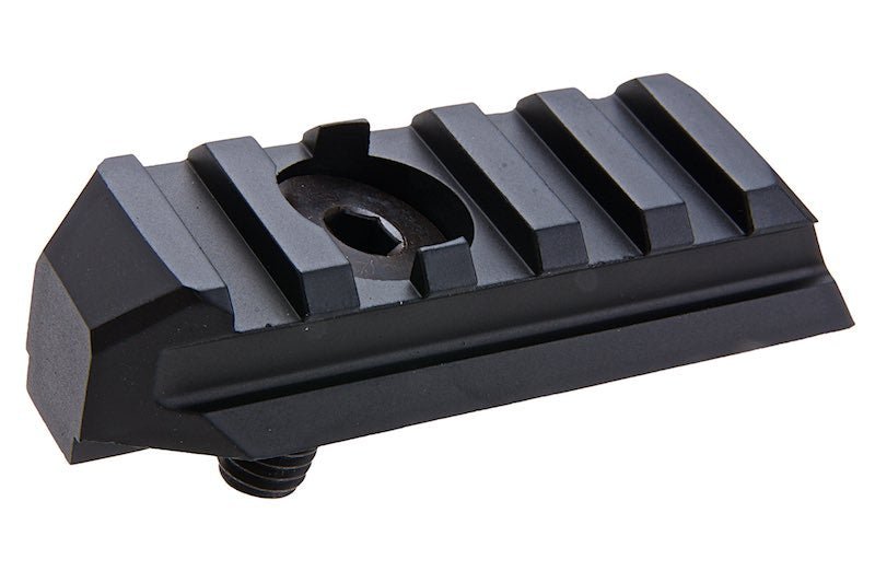 VFC FNC GBB Airsoft Tactical Stock Adapter (CNC Aluminum Alloy, M1913 Spec) - Bang Bang Airsoft