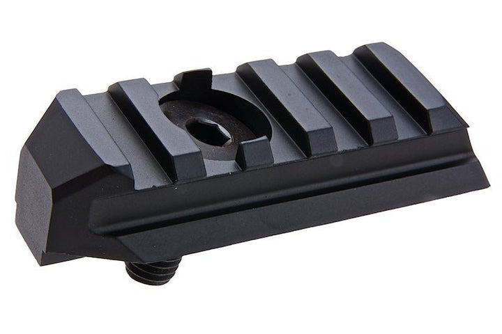 VFC FNC GBB Airsoft Tactical Stock Adapter (CNC Aluminum Alloy, M1913 Spec) - Bang Bang Airsoft