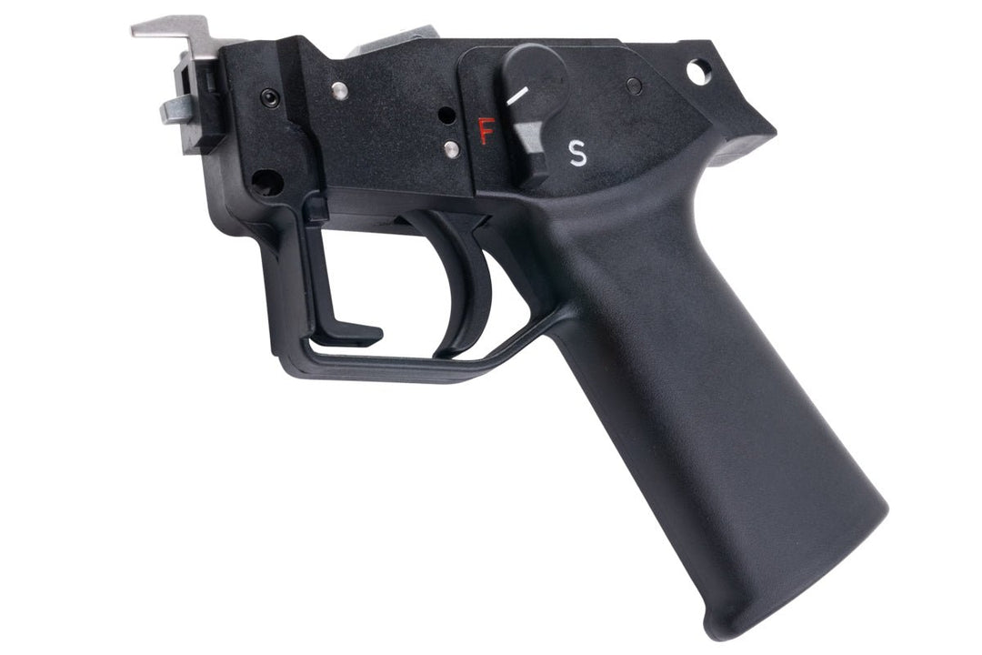VFC G36 SEF Trigger Group (Safety, Semi, Full Auto) for VFC G36 V1, V2 GBB - Bang Bang Airsoft