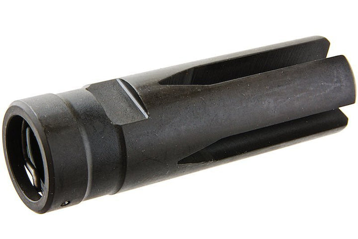 VFC G36K 4 Prong Flash Hider - Bang Bang Airsoft
